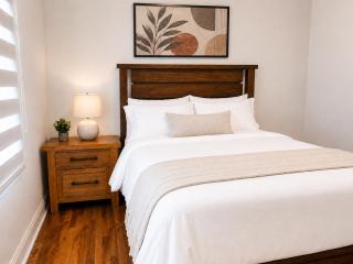 Luxe CLT City Stays -1 - 7