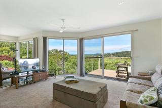 Panoramic Views - BYO Linen - 0
