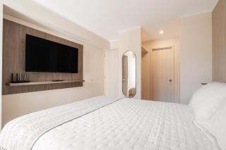 1BR Premium Privado · Larco · A/C · Recep. 24h - Lima - 1