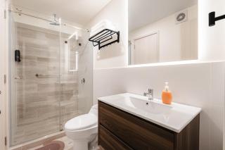 1BR Premium Privado · Larco · A/C · Recep. 24h - Lima - 7