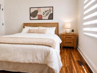 Luxe CLT City Stays -1 - 6
