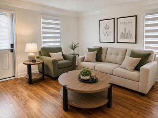 Luxe CLT City Stays -1 - 3