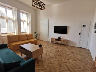 2kroki Apartament w Kamienicy - 8