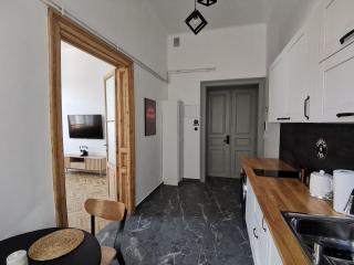 2kroki Apartament w Kamienicy - 6