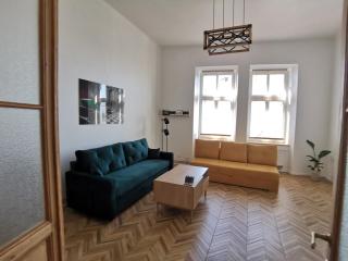 2kroki Apartament w Kamienicy - 5