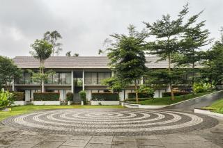 Ashirvadh Nature Resort - 8
