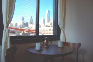 Billy Penn Studio at Kestrel Hotel - 3