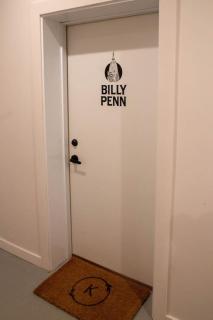 Billy Penn Studio at Kestrel Hotel - 1