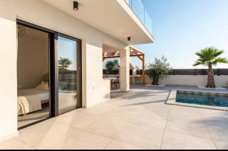 Mi Casa - Private Luxury Villa, Heated Pool-Jacuzzi - 7