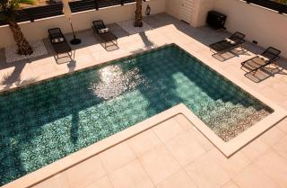 Mi Casa - Private Luxury Villa, Heated Pool-Jacuzzi - 5