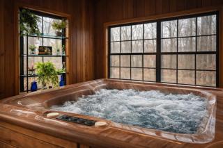 Huckleberry Hideaway - Minden - 0