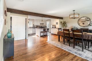 4 Mi to Lake! Spacious Oxford Home w/ Pool - 2