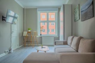 Central 2BR Retreat in Majorstuen - 9