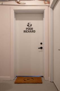 Poor Richard Studio at Kestrel Hotel - 5
