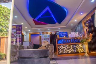 AkoRest Hotels And Apartment - 0