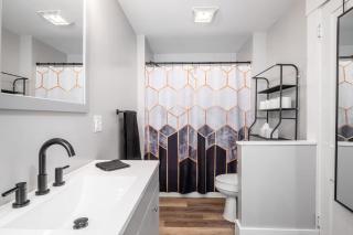Walk/ Bike everywhere from this Historic Chic Studio - 7