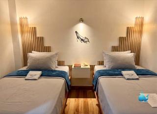 Los Organos Mini Loft - Warm and modern - 6
