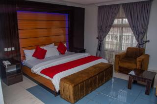 AkoRest Hotels And Apartment - 8