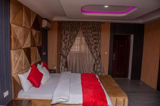 AkoRest Hotels And Apartment - 4