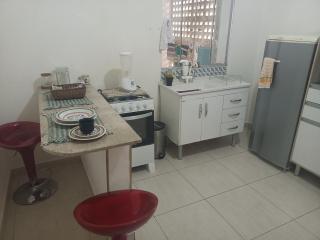 Apartamento encantador no Centro Histórico Vitória - 6