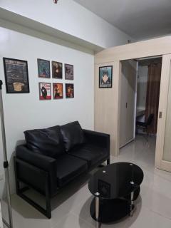 Staycation Condo in Makati - 9
