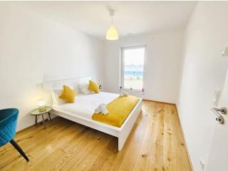 Easy-Stay 1 bedroom apartment with terrace and parking - 5