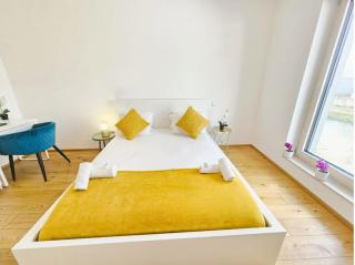Easy-Stay 1 bedroom apartment with terrace and parking - 1