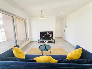 Easy-Stay 1 bedroom apartment with terrace and parking - 9