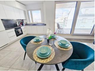 Easy-Stay 1 bedroom apartment with terrace and parking - 3