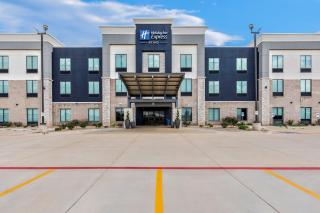 Holiday Inn Express & Suites Choctaw - Oklahoma City East by IHG - 7
