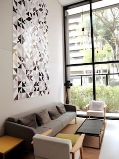 97 Design Studio c vaga prox Av Paulista e Augusta - 9