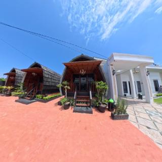 Dadok Kost Ville - 0