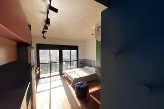 97 Design Studio c vaga prox Av Paulista e Augusta - 5