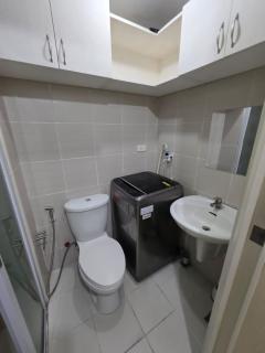 Staycation Condo in Makati - 5