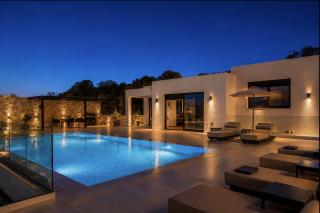 Villa Kafkales Maleme - Heated Pool - 8
