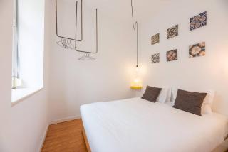Mouraria lovers cozy bright apartment - 8