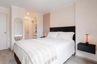 1BR Premium Privado · Larco · A/C · Recep. 24h - Lima - 8