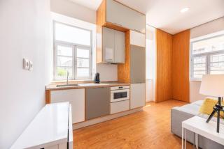 Mouraria lovers cozy bright apartment - 6