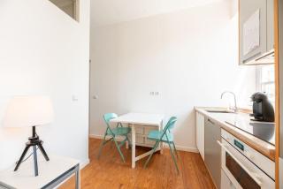 Mouraria lovers cozy bright apartment - 5