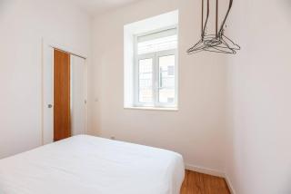 Mouraria lovers cozy bright apartment - 4