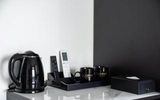 Lumina Hotel & Apartment - Phú Thọ - 5
