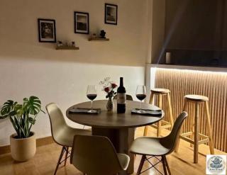 Los Organos Mini Loft - Warm and modern - 8