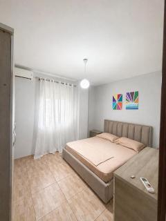 Sea View Apartment - 6