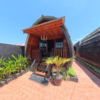 Dadok Kost Ville - 2
