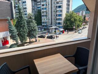 Luxurious studio in the city center - 2