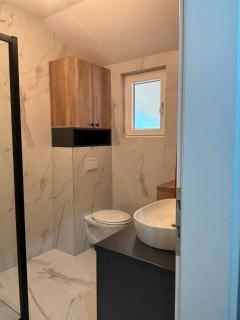 Luxurious studio in the city center - 4