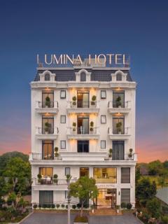 Lumina Hotel & Apartment - Phú Thọ - 0