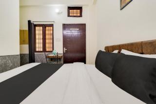 Hotel O Second Home Residency - 2