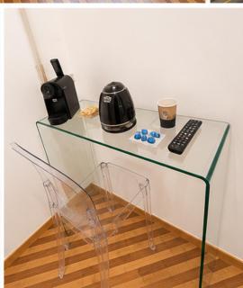 Nettuno Boutique Stay - Historic centre Bologna - 5