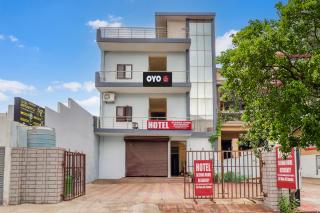 Hotel O Second Home Residency - 0